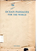 Ocean Passages For The World