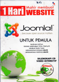 Satu 1 Hari Mahir Membuat Website