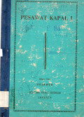 Pesawat Kapal I