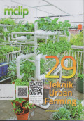 Dua Puluh Sembilan Teknik Urban Farming