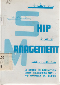 Ship Management