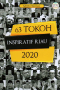 63 Tokoh Inspiratif Riau 2020