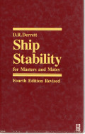 Ship Stability For Masters and Mates