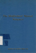 The Shipbrokers' Manual Volume 1