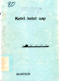 Ketel - Ketel Uap