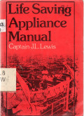 Life Saving Appliance Manual