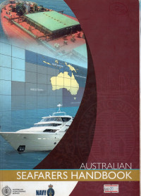 AUSTRALIAN SEAFARERS HANDBOOK