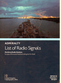 Admiralty List Of Radio Signals (NP281-1) : Volume 1
