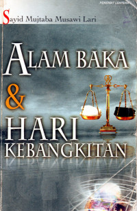 Alam Baka & Hari Kebangkitan