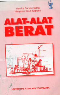 Alat-alat Berat