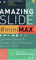 Amazing Slide miniMAX