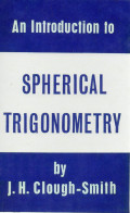 An Introduction to Spherical Trigonometry