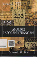 Analisis Laporan Keuangan