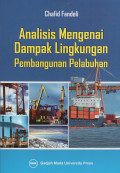 Analisis Mengenai Dampak Lingkungan Pembangunan Pelabuhan