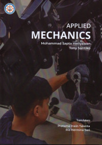 Applied Mechanics