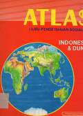 Atlas: Ilmu Pengetahuan sosial
