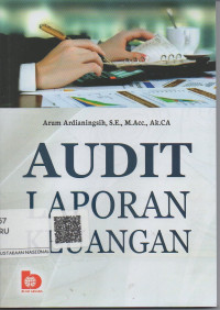 Audit Laporan Keuangan