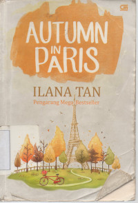 Autumn In Paris