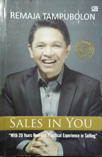 SALES IN YOU