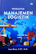 PENGANTAR MANAJEMEN LOGISTIK