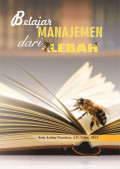 Belajar Manajemen dari Lebah