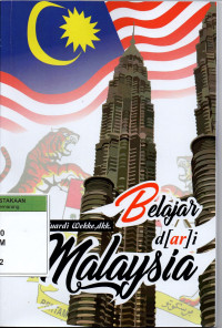 Belajar dari malaysia