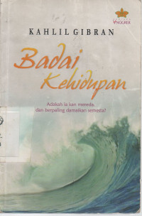 Badai Kehidupan