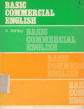 Basic Commercial English