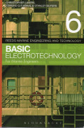 REEDS MARINE ENGINEERING AND TECHNOLOGY BASIC ELECTROTECHNOLOGY FOR MARINE ENGINEERS