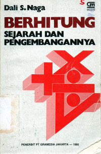 Berhitung Sejarah dan Pengembangannya