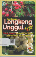 Bertanam Lengkeng Unggul Di lahan Pot : Ruby Longan, Itoh Diamond River,Pingpong,Hawae, New Kristal, King Long, Matalada