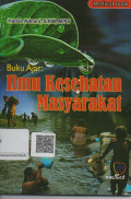 Buku Ajar Ilmu Kesehatan Masyarakat