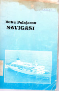 Buku Pelajaran Navigasi