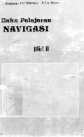 Buku Pelajaran Navigasi Jilid II