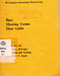 Buoy Mooring Forum Hose Guide