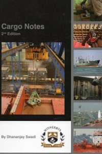 Cargo Notes