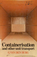 Containerisation and Other Unit Transport