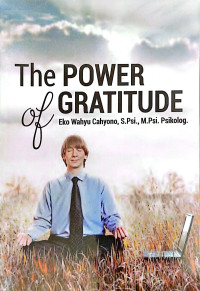 The Power of Gratitude