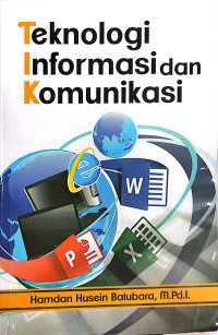 Teknologi Informasi dan Komunikasi