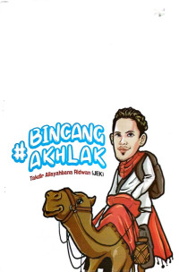 #Bincang Akhlak