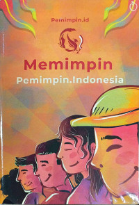 Memimpin Pemimpin.Indonesia