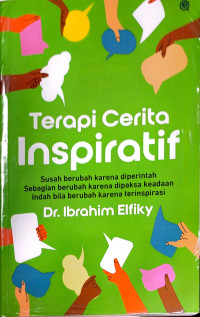 Terapi Cerita Inspiratif