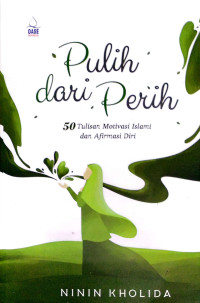 Pulih dari Perih