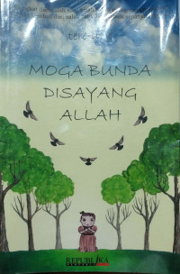 MOGA BUNDA DISAYANG ALLAH