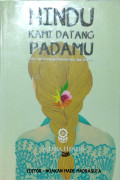 HINDU KAMI DATANG PADAMU