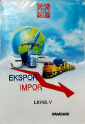 EKSPOR IMPOR LEVEL V