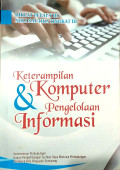 KETERAMPILAN KOMPUTER & PENGELOLAAN INFORMASI