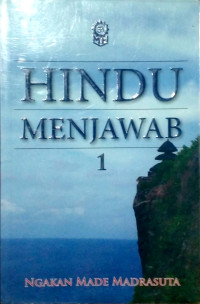 HINDU MENJAWAB 1