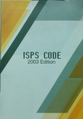 ISPS CODE 2003 EDITION