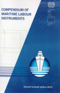 Compendiom of Maritime Labour Instruments